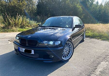 BMW 325i Edition Sport Edition Sport