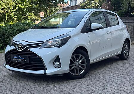 Toyota Yaris Comfort*HU/AU NEU*TOP ZUSTAND*