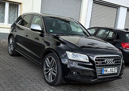 Audi SQ5 3.0 TDI competition tiptronic quattro -