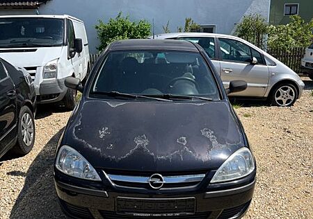Opel Corsa 1.0 Twinport -