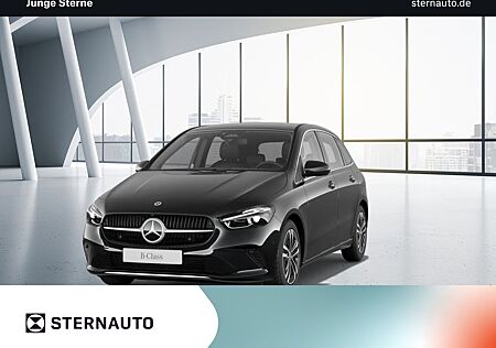 Mercedes-Benz B 200 Prog Adv Multibeam AHK RüCam WinterP