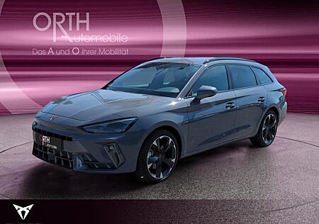Cupra Leon SP 2.0TDI DSG NAVI KESSY EDGE-PAKET ACC LM