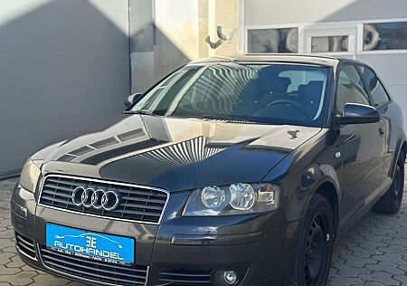 Audi A3 1.6 FSI Ambiente,HU 10/26,Klima,SHZ