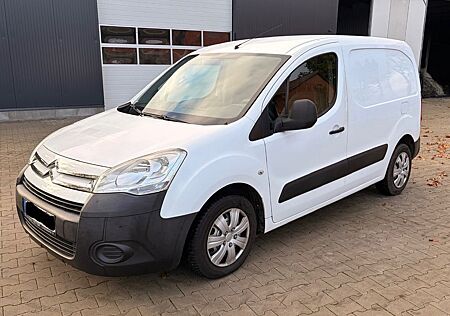Citroën Berlingo HDi75 Kastenwagen