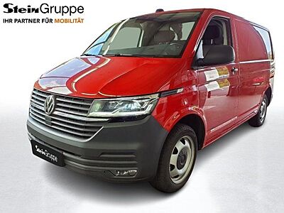 Volkswagen T6.1 Transporter Kasten KR 2.0 TDI StandH+ACC