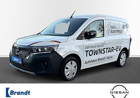 Nissan Townstar Kastenwagen Elektro N-Connecta-Opt. GJR