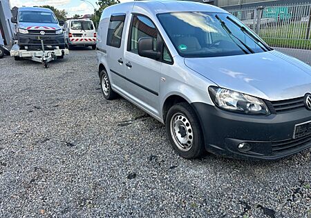 VW Caddy Volkswagen 2,0TDI 140 PS Klima Preis inke 19% MWST