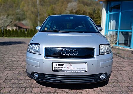 Audi A2 1.4