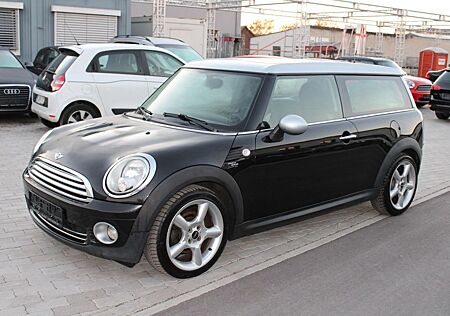 Mini Cooper Clubman