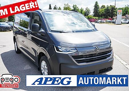 VW Caravelle Volkswagen T7 2,0 TDI DSG langer -LAG.