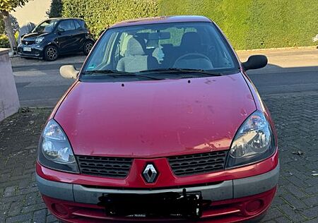 Renault Clio 1.2 16V Expression