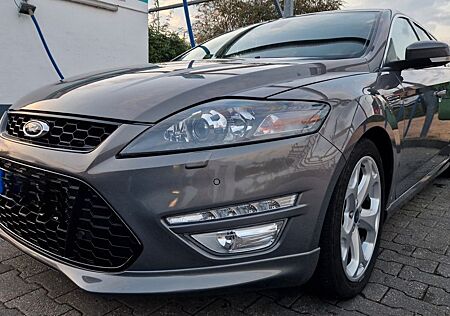 Ford Mondeo 2.0 SCTi Titanium S