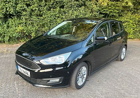 Ford C-Max 1,5 EcoBoost, 150PS, Business, Winterpaket