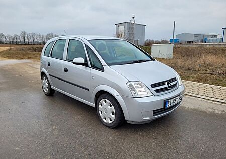 Opel Meriva 1.6 - AHV Klima