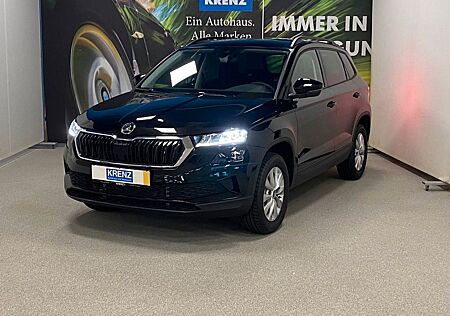 Skoda Karoq 1.5 TSI DSG Selection+AHK schwenk.+KAMERA+