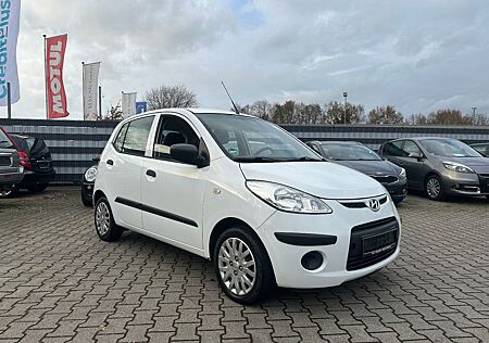 Hyundai i10 Edition 1.1 Tüv neu + 1 jahr Garantie