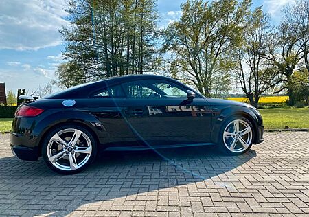 Audi TT Coupe 2.0 TFSI -