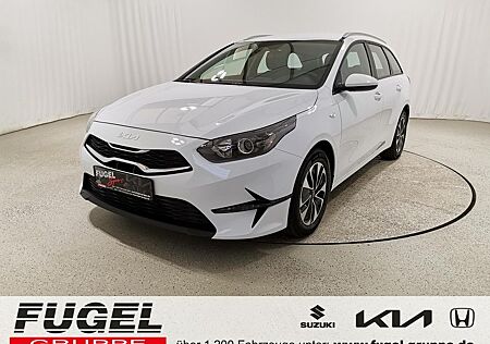 Kia Cee'd Sportswagon Ceed Sportswagon 1.5 T-GDI DCT Klima|Navi|SHZ