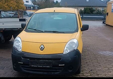 Renault Kangoo Luxe 1.5 dCi 90 FAP Luxe