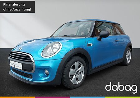 Mini ONE 2Hd AUT KAM PDC SHZ USB AUX