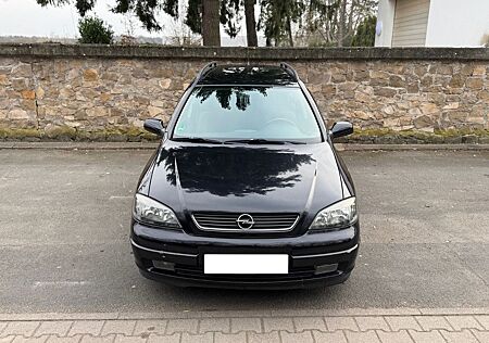 Opel Astra 1.7 CDTI Njoy/EURO4/KLIMA/TÜV