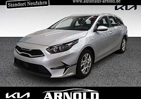 Kia Cee'd Sportswagon Ceed_SW 1.5 T-GDI VISION Navi Abstandstemp DAB !
