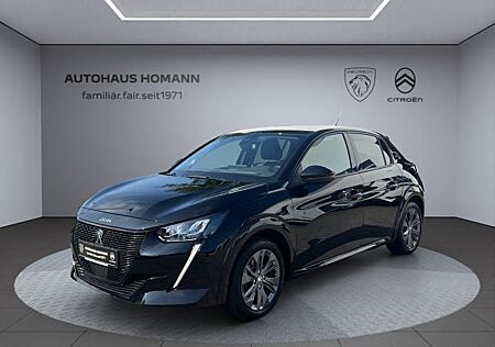 Peugeot 208 Elektromotor 136 Allure Pack