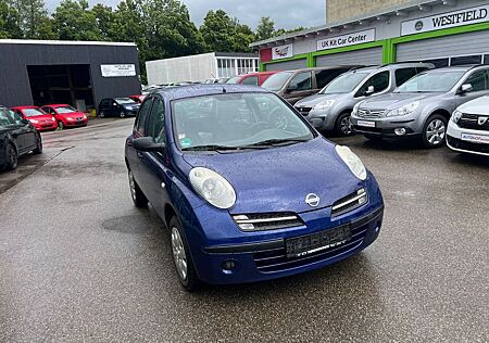 Nissan Micra Season Tüv 11.2026