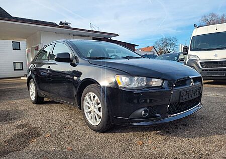 Mitsubishi Lancer Sportback XTRA ClearTec Xenon Pdc Shz