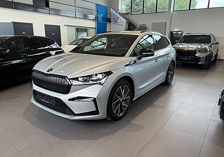 Skoda Enyaq 80 Sportline AID/MATRIX/MEM/HUD/KAM/AHK