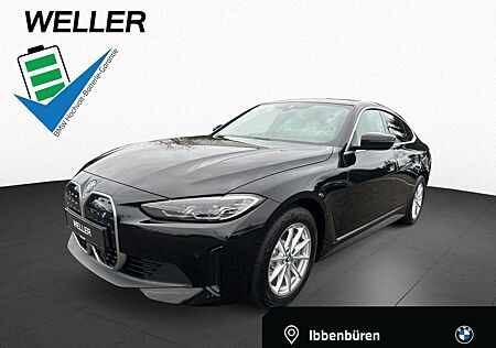 BMW i4 eDrive35 Gran Coupe Stop&Go SHZ RFK SpoSi DAB