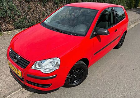 VW Polo Volkswagen 1.2*Klima*LMF*U.-Frei*Top Zustand*HU NEU