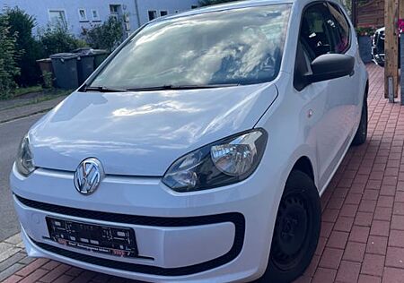 VW Up Volkswagen 1.0 44kW ASG cheer ! cheer !