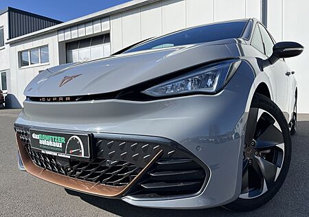 Cupra Born 164€ m.20% Anz. WäPu 82kWh Navi Parklenk RF