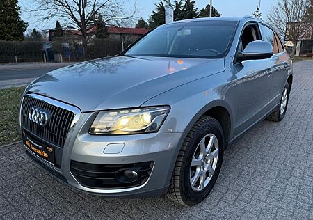Audi Q5 2.0 TFSI quattro Autom Navi Panorama
