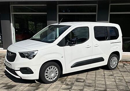 Opel Combo Life 1.5 Diesel 96kW Elegance 25.980€