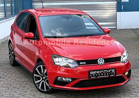 VW Polo Volkswagen V GTI SPORT BMT1.8*LED*TEMP*SHZ*PDC*MFL*1HD