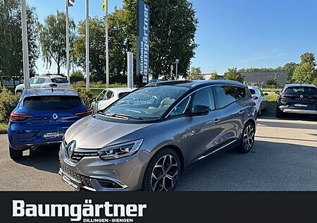 Renault Grand Scenic Techno TCe 140 EDC 7-Sitzer/Sitzh.