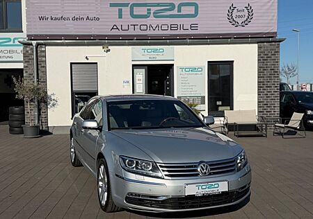 Volkswagen Phaeton 4.2 V8 4Motion*EXCLUSIVE*VOLL*1.HAND*