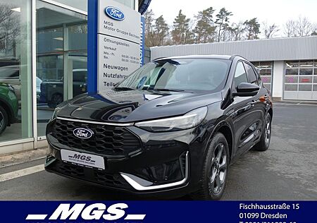 Ford Kuga ST-Line X #AUTOMATIK#Winterpaket #Matrix-LE
