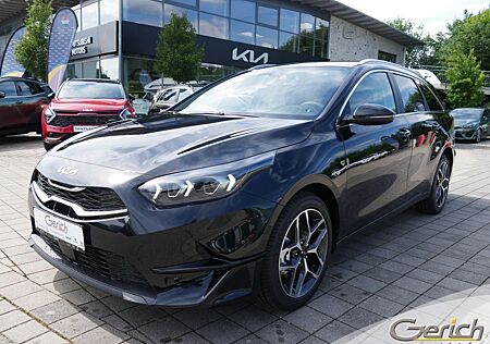 Kia Cee'd Sportswagon Ceed SW 1.5 T-GDI DCT7 (48V M-H) Ultimate Editio