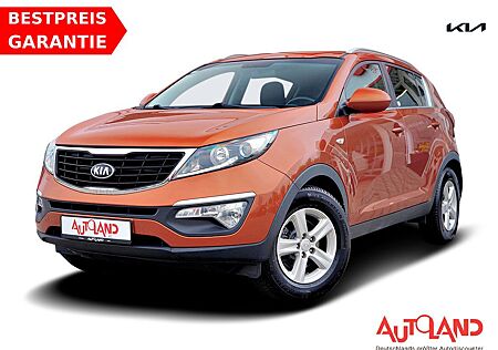 Kia Sportage 1.6 GDI Klimaaut. Tempomat PDC