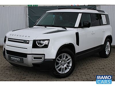 Land Rover Defender 110 D200 S/LUFT/PANO/AHK/WINTER