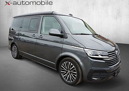 VW T6 California Volkswagen T6.1 California Beach 4Motion ACC LED ABT Tuning