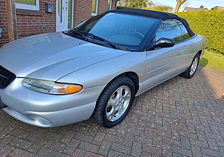 Chrysler Stratus 2.5 LX Cabrio Auto LX