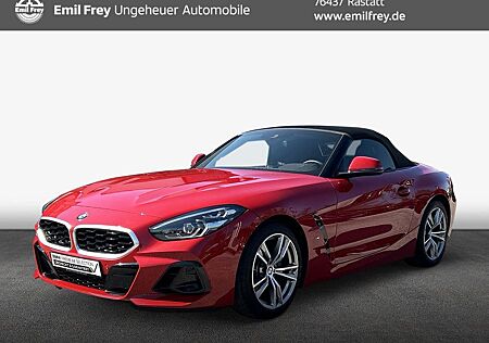 BMW Z4 sDrive20i Aut. LED Head-Up