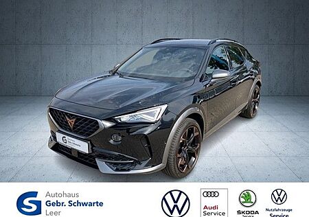 Cupra Formentor 1.4 e-Hybrid VZ ACC AHK CAM LED NAVI
