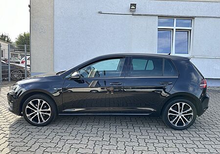 VW Golf Volkswagen Lounge BMT*Navi *Tempomat* Bi-Xenon