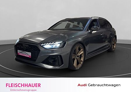 Audi RS4 Avant 2.9 TFSI qu. Matrix+AHK+Pano+20''+280+