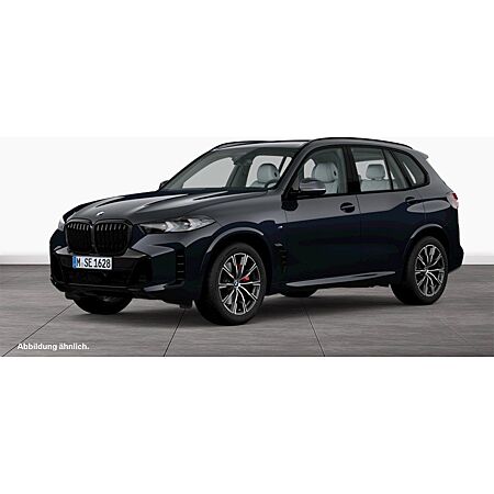 BMW X5 leasen